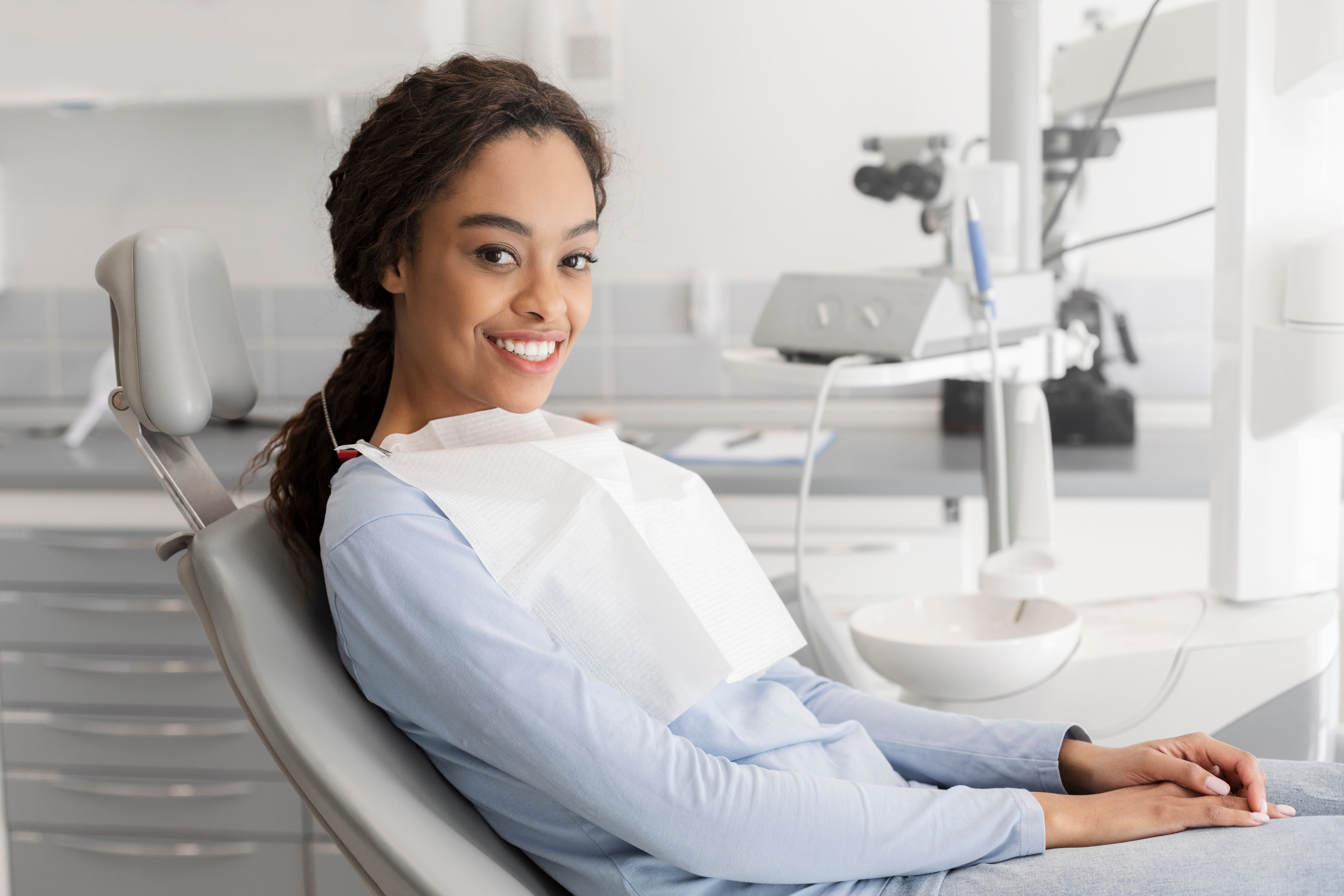 YEC Dentistry providing family dental care in Midtown Toronto at Yonge & Eglinton.